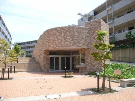 サウステラス横浜杉田