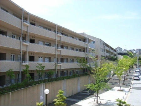 サウステラス横浜杉田