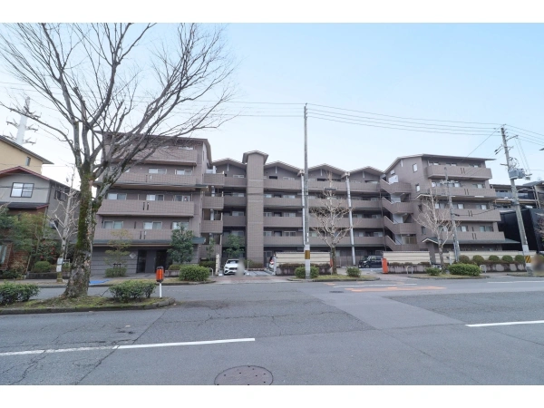 リソシエ宝ヶ池