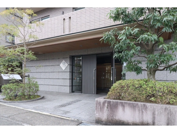 リソシエ宝ヶ池
