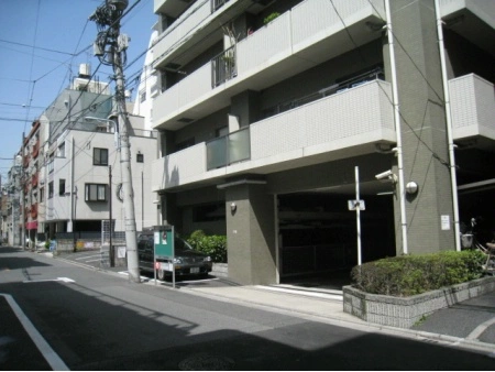 ベルメゾン元浅草