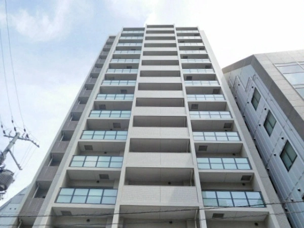 ファインフラッツ北浜