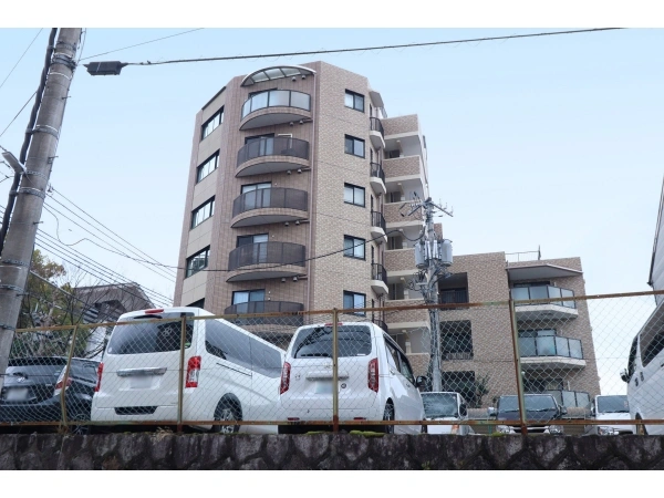 イーグルコート北白川