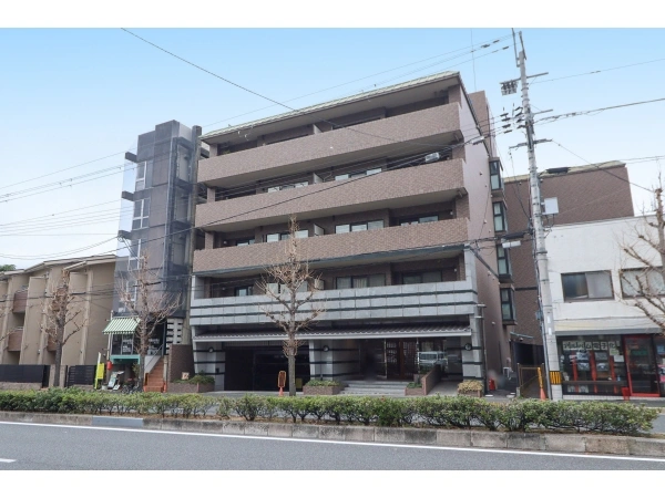 リーガル京都北白川