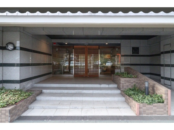 リーガル京都北白川