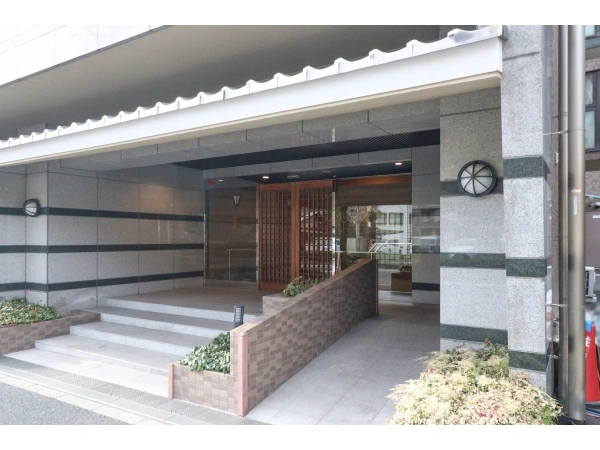 リーガル京都北白川