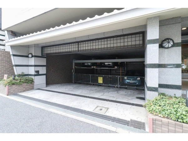 リーガル京都北白川