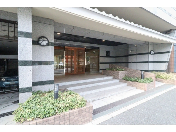 リーガル京都北白川