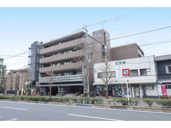 リーガル京都北白川