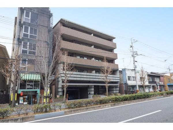 リーガル京都北白川
