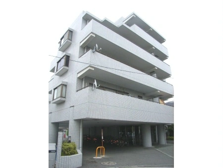 ベイサイドリゾート金沢八景