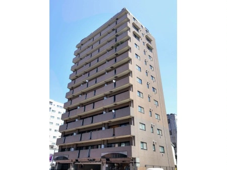 ルピナス新御徒町
