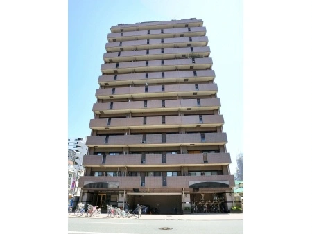 ルピナス新御徒町