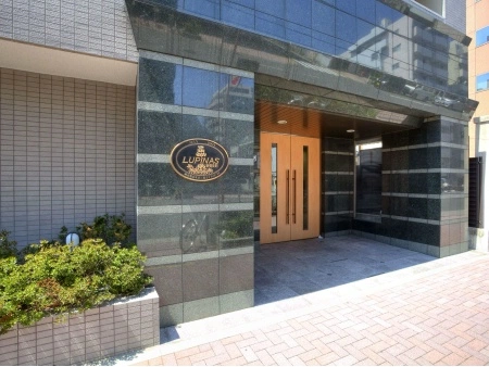 ルピナス新御徒町