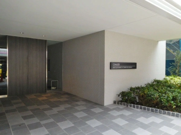 シャリエ松屋町タワーレジデンス