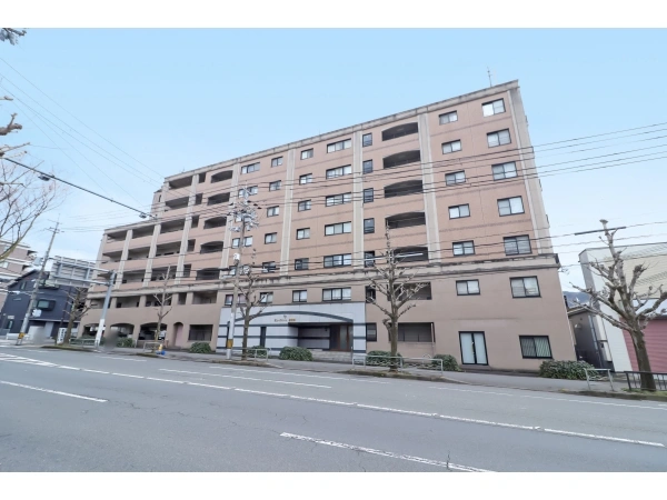 ビューフォート修学院