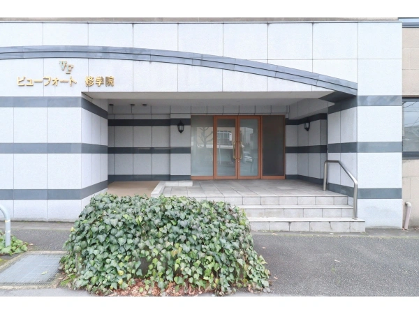 ビューフォート修学院