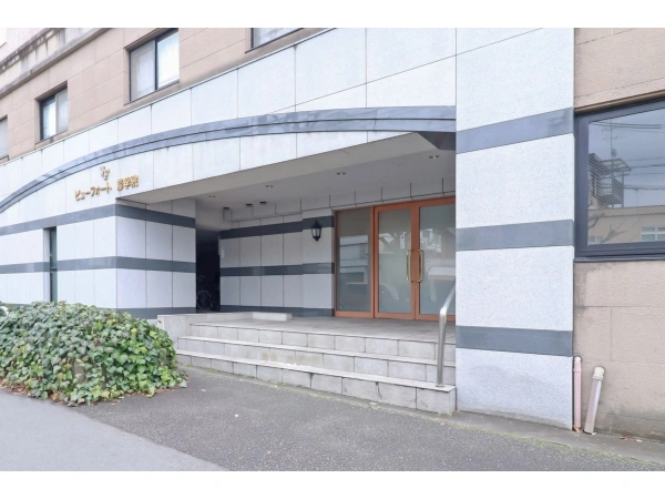ビューフォート修学院