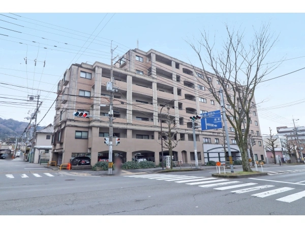 ビューフォート修学院