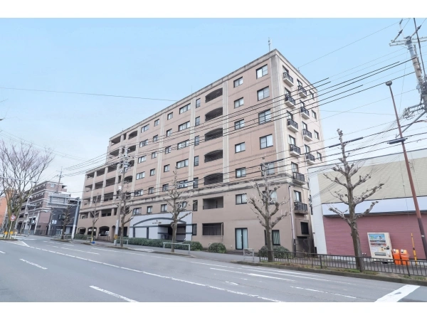 ビューフォート修学院