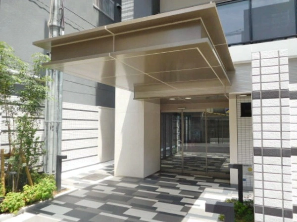 リビオレゾン中央鎗屋町