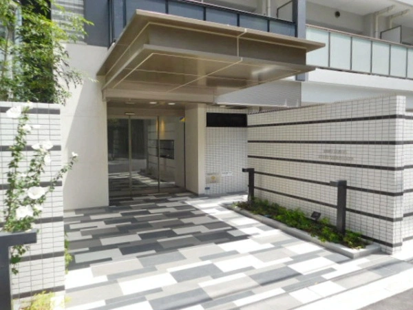 リビオレゾン中央鎗屋町