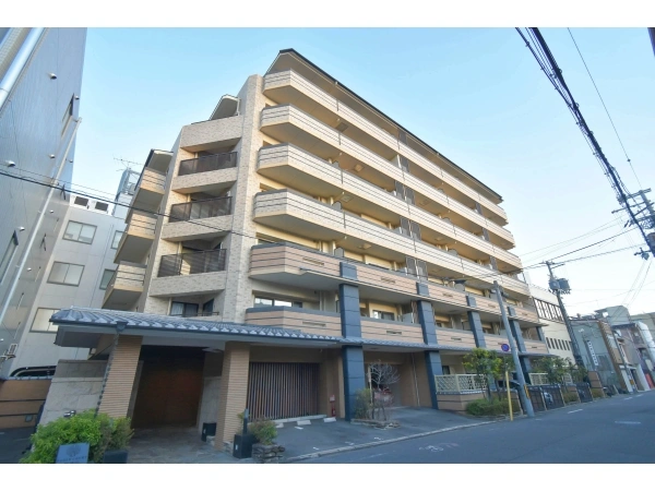 イーグルコート聖護院