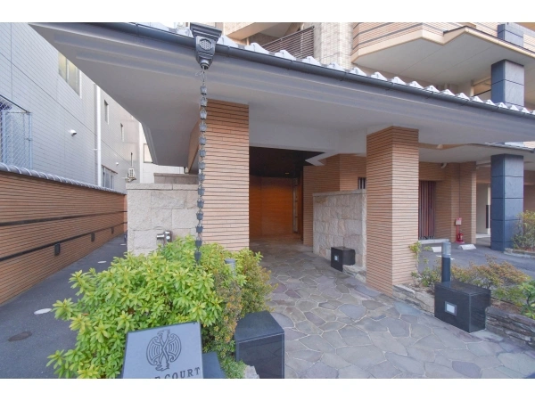 イーグルコート聖護院