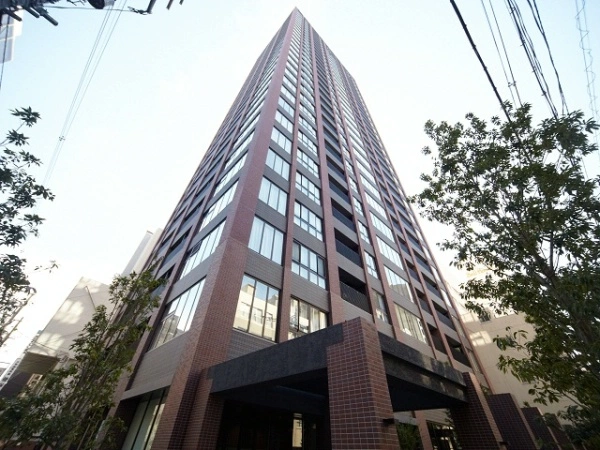 クラッシィタワー南船場