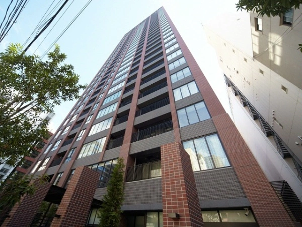 クラッシィタワー南船場