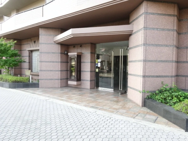 ローレルコート茨木