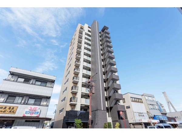 プレサンスロジェ池田五月山