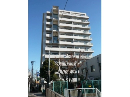 アスコットパーク住吉クラリス