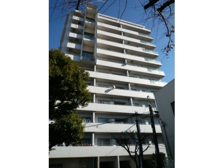 アスコットパーク住吉クラリス