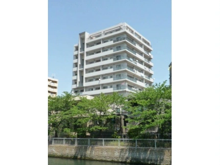 アスコットパーク住吉クラリス