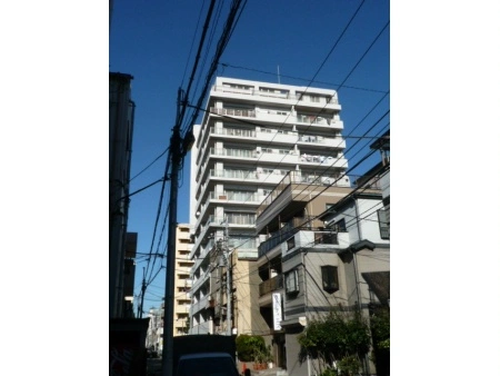 アスコットパーク住吉クラリス