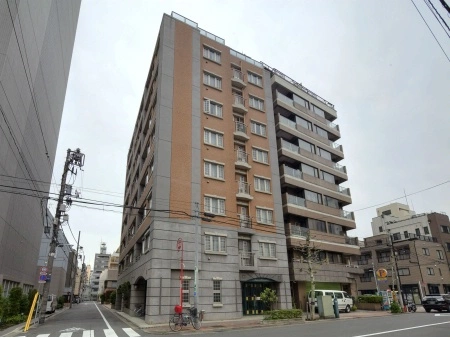 フェイム元浅草アーバンコンフォート
