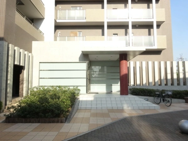 茨木市駅前アーバンライフ