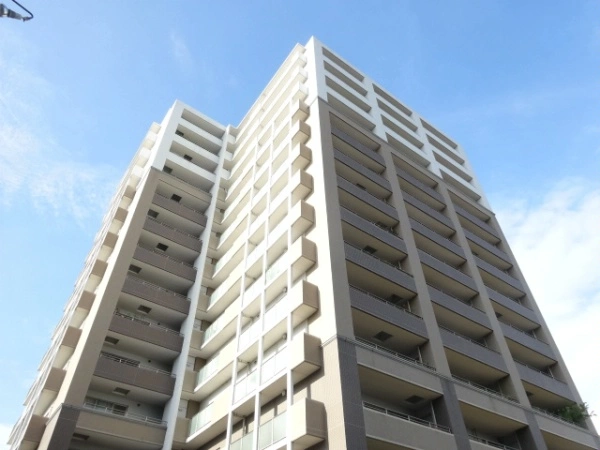 茨木市駅前アーバンライフ