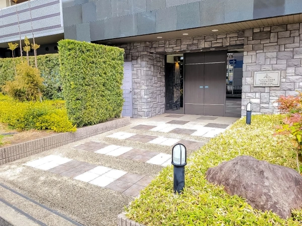 クレアコート池田城南ウェストキャッスル