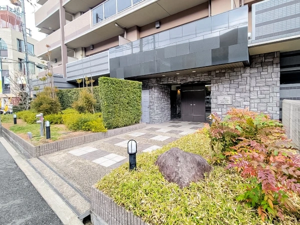 クレアコート池田城南ウェストキャッスル