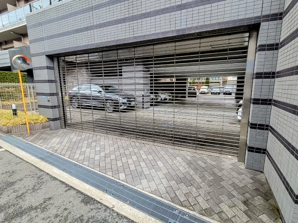 クレアコート池田城南ウェストキャッスル