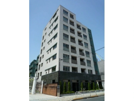 シティハウス東陽町プロッシモ