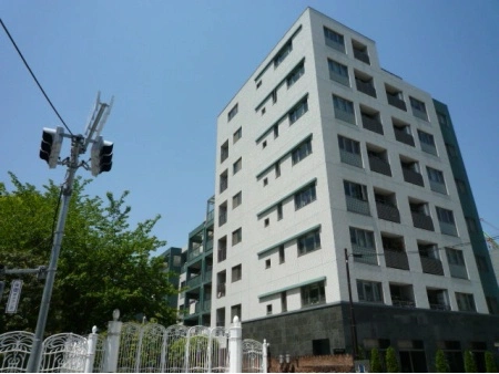 シティハウス東陽町プロッシモ