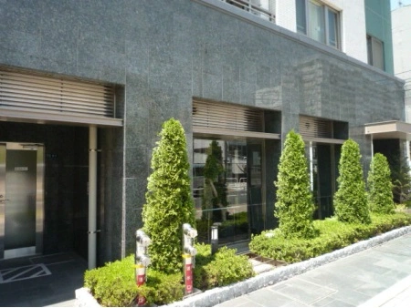 シティハウス東陽町プロッシモ