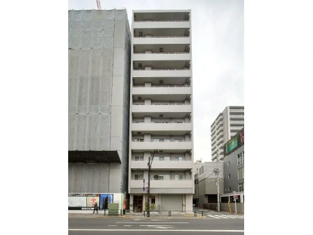 アトラス新御徒町