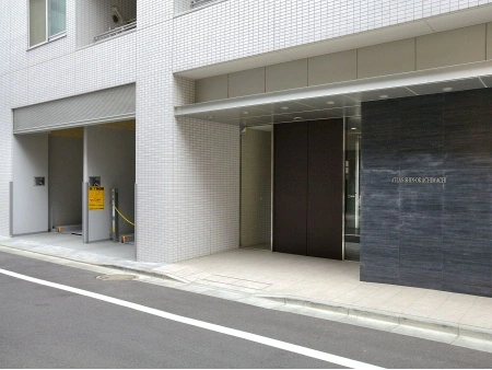 アトラス新御徒町