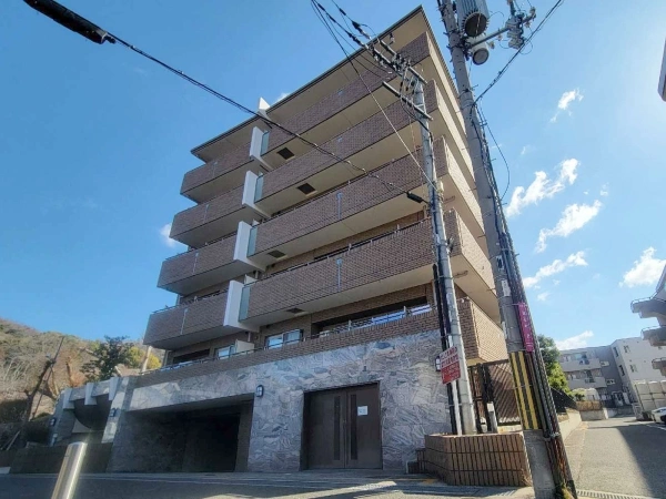 サニーヒルズ池田五月山