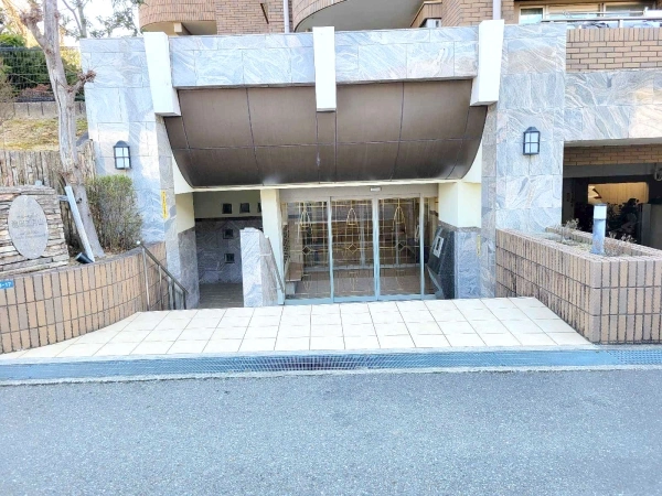 サニーヒルズ池田五月山
