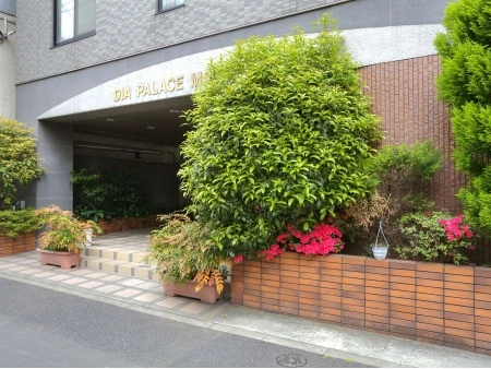 ダイアパレス元浅草IIハイブリッドステージ